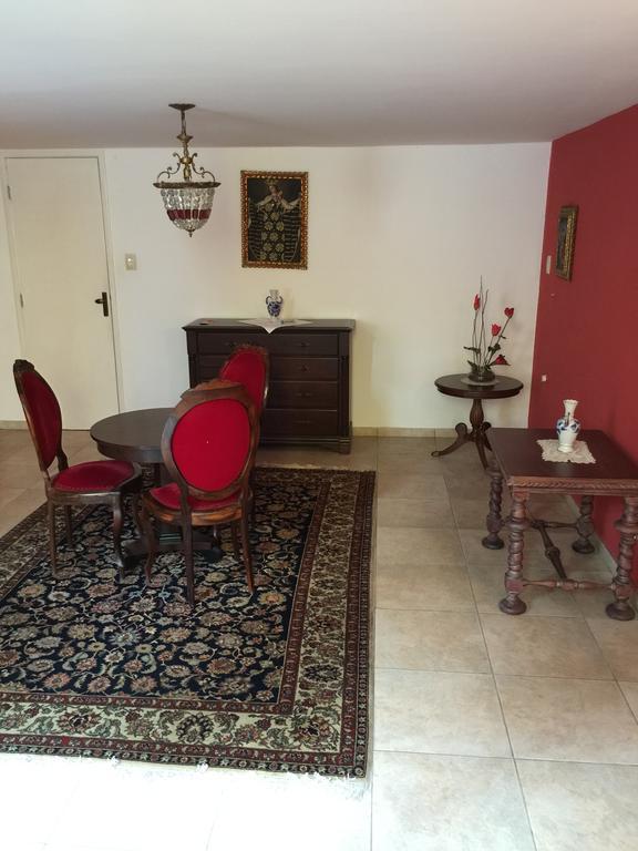 סלבאדור Pousada Barroco Na Bahia חדר תמונה