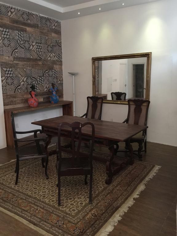 סלבאדור Pousada Barroco Na Bahia חדר תמונה