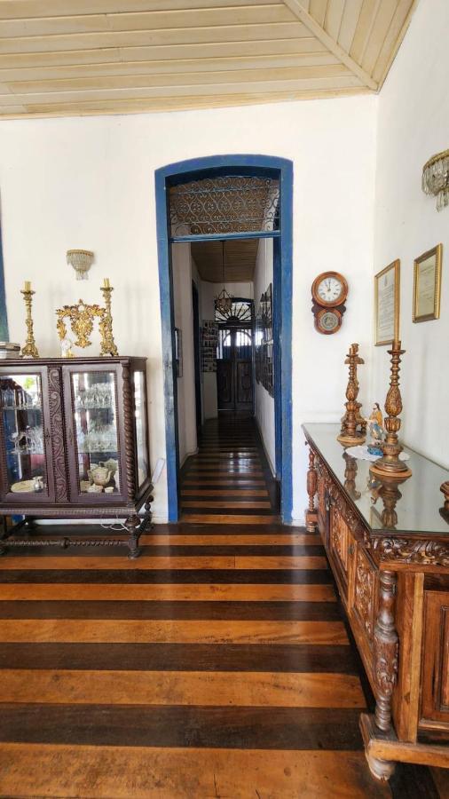 סלבאדור Pousada Barroco Na Bahia מראה חיצוני תמונה