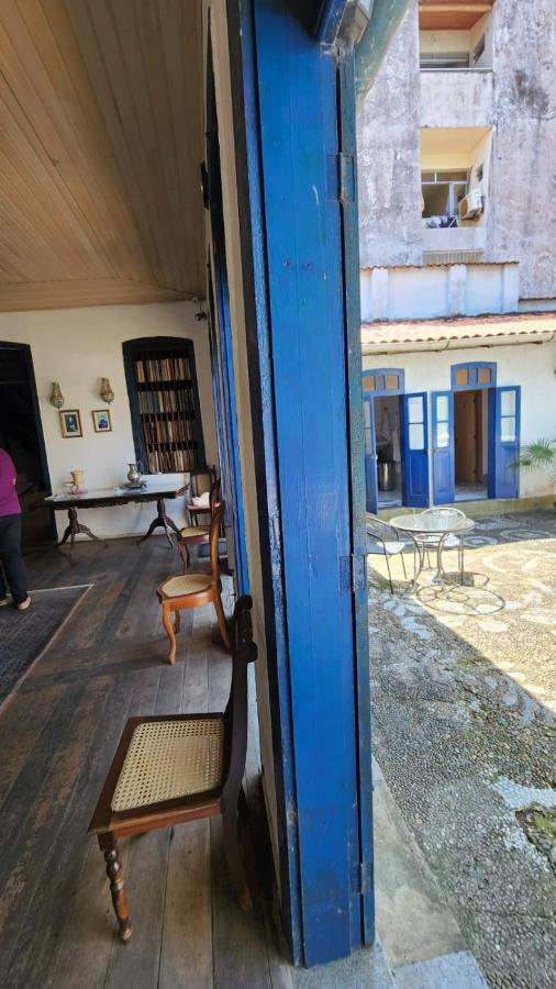 סלבאדור Pousada Barroco Na Bahia מראה חיצוני תמונה
